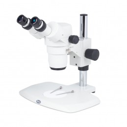 Stéréomicroscope SMZ-168...