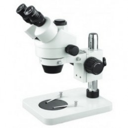 Stéréomicroscope Z 0745 trinoculaire