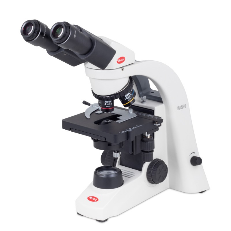 Microscope BA210 LED binoculaire