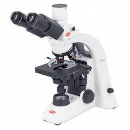 Microscope BA210 LED...