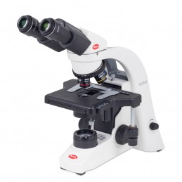 Microscope BA210E halogène binoculaire