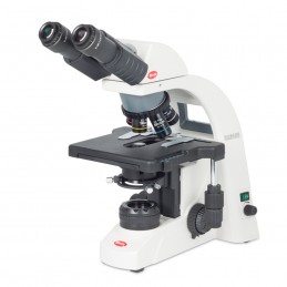 Microscope BA310E halogène...