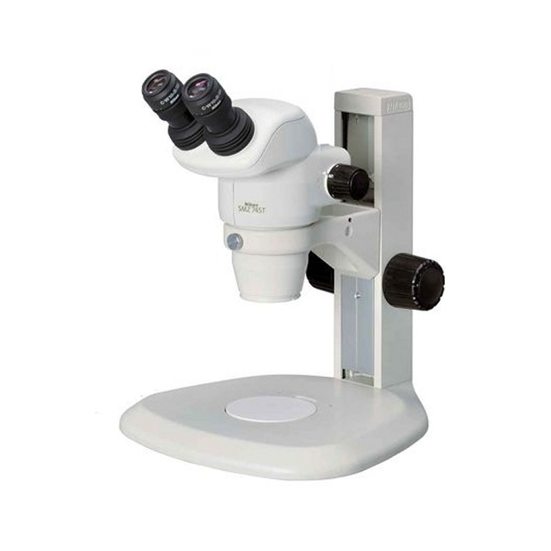 Stéréomicroscope Nikon SMZ-745 binoculaire