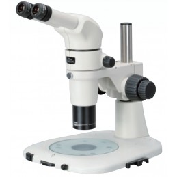 Stéréomicroscope Nikon...