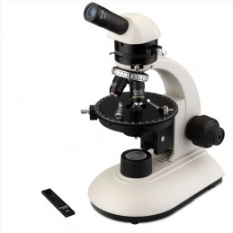 Microscope SCOLP 104 polarisant LED