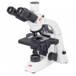 Microscope BA210E PHASE 40x...