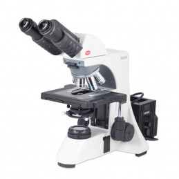Microscope BA410 PHASE 40x...