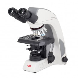 Microscope Panthera KU PHASE 40x 100x binoculaire
