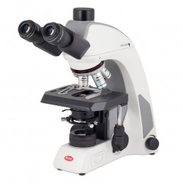 Microscope Panthera KU PHASE 10x 20x 40x 100x trinoculaire