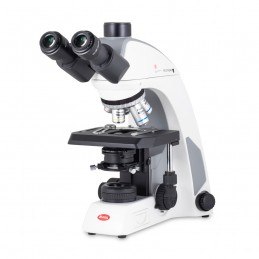 Microscope Panthera C2 LED trinoculaire