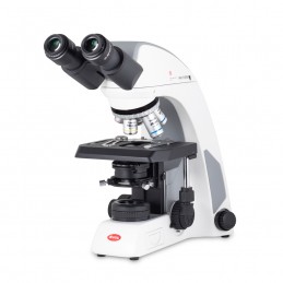 Microscope Panthera C2 LED...