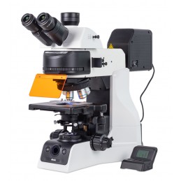 Microscope PA53 FS6