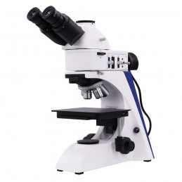 Microscope META 300 droit...