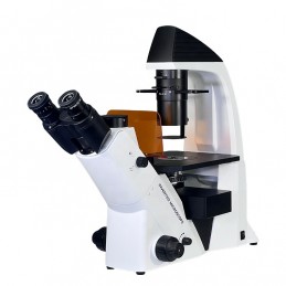 Microscope MIB400F...