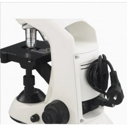 Microscope TSM-1000...