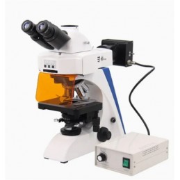 Microscope UNI-FLUO-4...