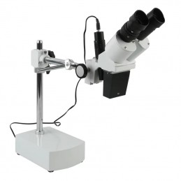 STEREOMICROSCOPE...