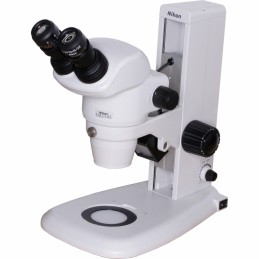 Stéréomicroscope Nikon...