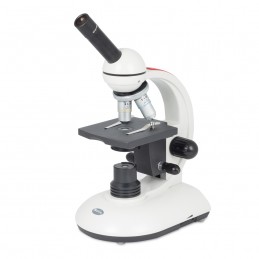 Microscope MOTIC 1801 LED