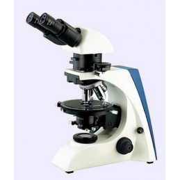 Microscope UNI 500 POL...
