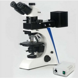Microscope UNI 300 Pol...