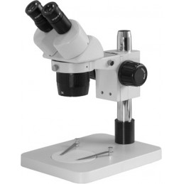 Stéréomicroscope fixe 10X-30X OU 20X-40X