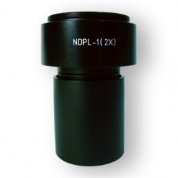 Raccord reflex, monture "C"