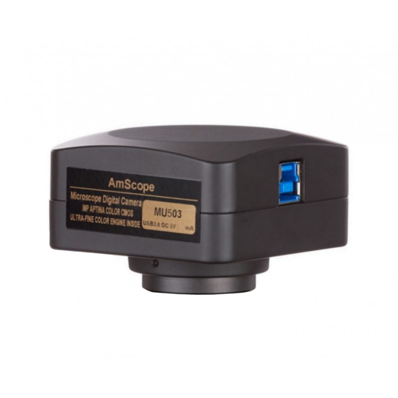 Cam ra AMSCOPE 5Mpx USB 3 0 Cam ra amscope 5mpx usb 3 0