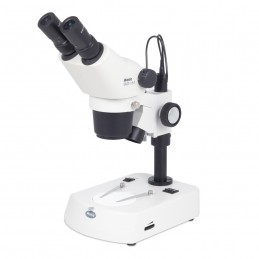 Stéréomicroscope SMZ-161 binoculaire avec éclairage