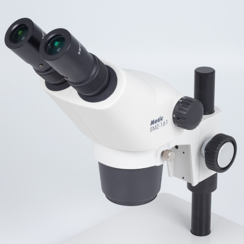 Stéréomicroscope SMZ161 binoculaire