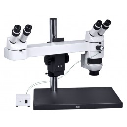 Stéréomicroscope DSK-700 double observateur