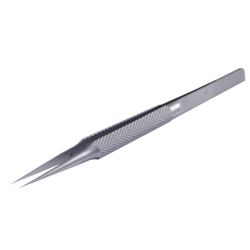 Pince de precision droite - Promark