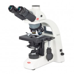 Microscope BA310 LED trinoculaire
