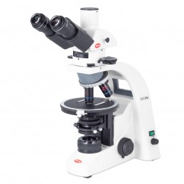 Microscope BA310POL...