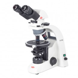 Microscope BA310POL...