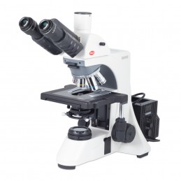 Microscope BA410...