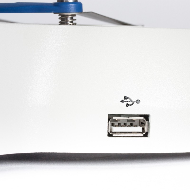 Stéréomicroscope Binoculaire 20x à 40x Avec éclairage Haut Et Bas - Pour Labo, Recherche, Bijouterie