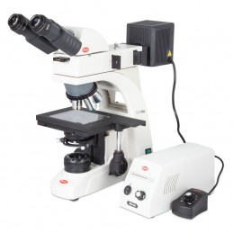Microscope BA310 MetaLlo...