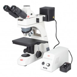 Microscope BA310 MetaLlo...