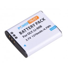 Batterie Li-ion adaptable...