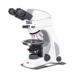 Microscope Panthera TEC POL...