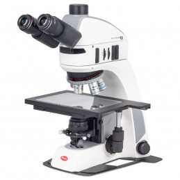 Microscope Panthera TEC MAT BF-T métallographie EPI / DIA