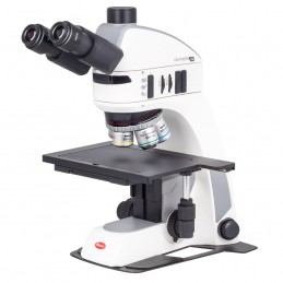 Microscope Panthera TEC MAT BF-DF métallographie
