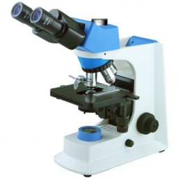 Microscope LABO3 Trinoculaire LED