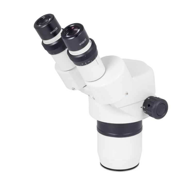 Tête binoculaire SMZ168 60°