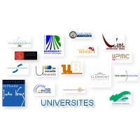 Enseignements : Universités