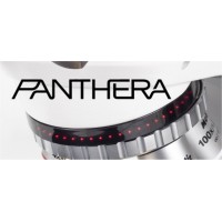 Nouvelle gamme Panthera