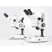 Stéréomicroscopes